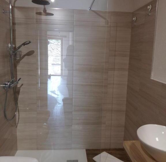 Номер Стандарт Вид на Горы, Ossola Dal Monte Affittacamere