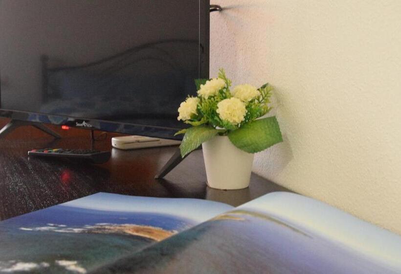 חדר סטנדרט, Su Fassoi Cabras