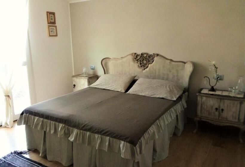 غرفة قياسية, Timo E Rosmarino