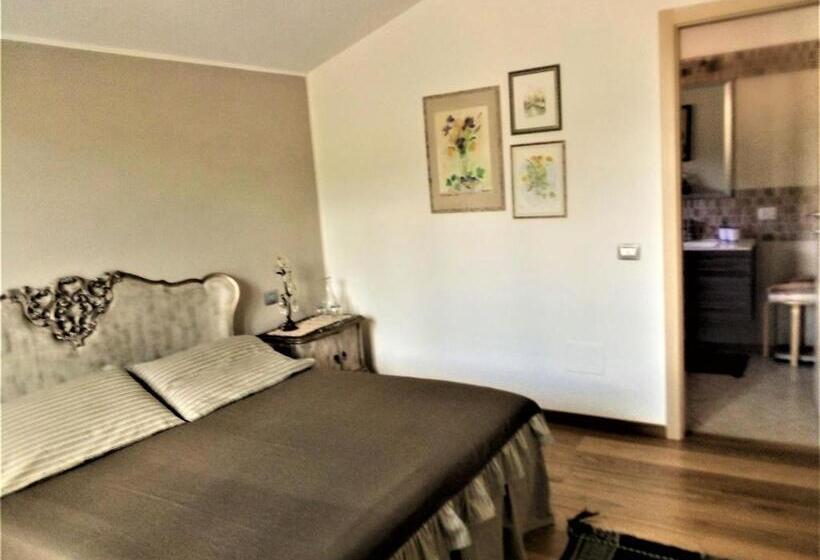 غرفة قياسية, Timo E Rosmarino