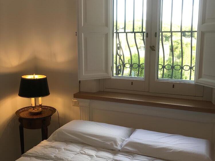 חדר סטנדרט, Villa De Cillis Carafa