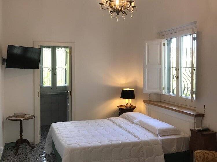 חדר סטנדרט, Villa De Cillis Carafa