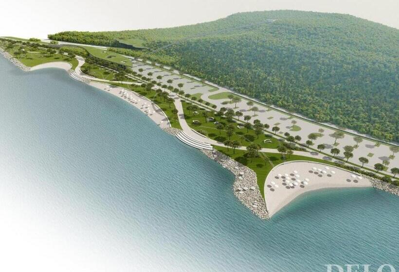 اتاق استاندارد یک نفره, Hostel Martin