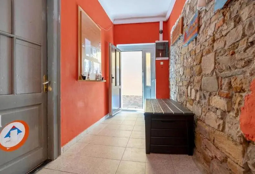 اتاق استاندارد, Hostel Martin