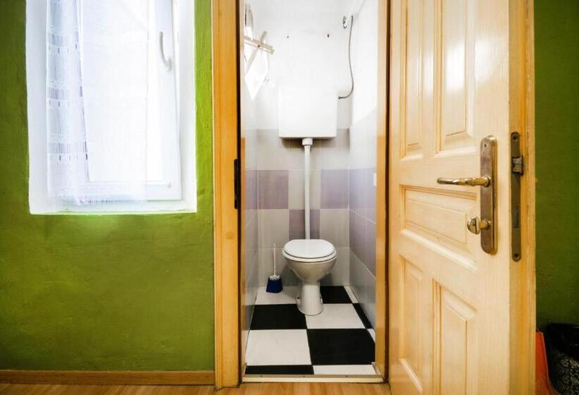 اتاق استاندارد, Hostel Martin