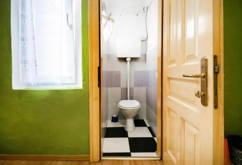 اتاق استاندارد, Hostel Martin