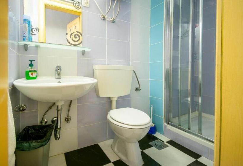 اتاق استاندارد, Hostel Martin