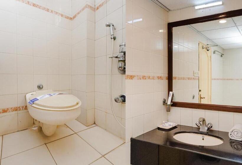 Люкс Повышенной Комфортности, Galaxy Opp Surat Railway Station