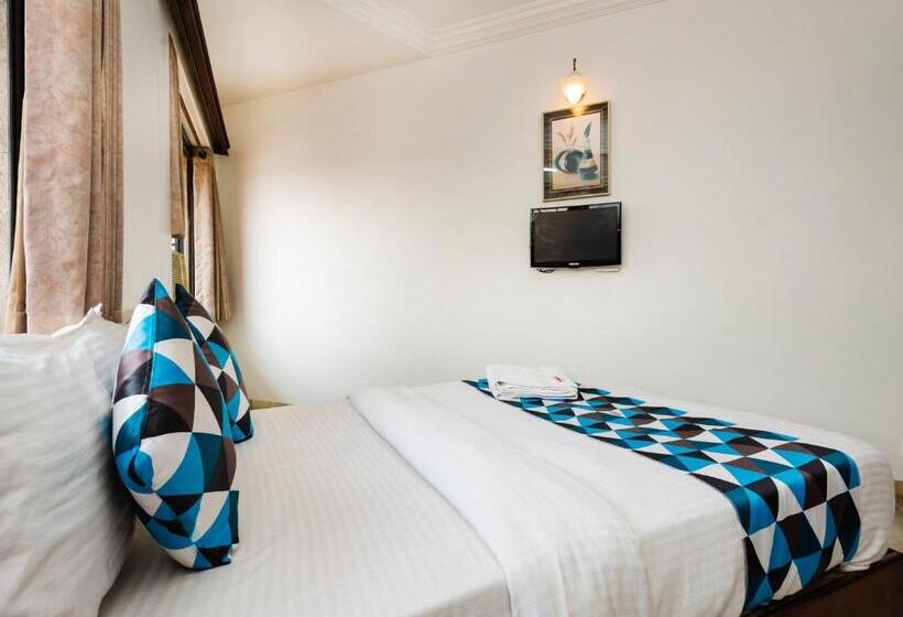 スタンダードルーム, Galaxy Opp Surat Railway Station