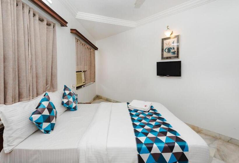 スタンダードルーム, Galaxy Opp Surat Railway Station