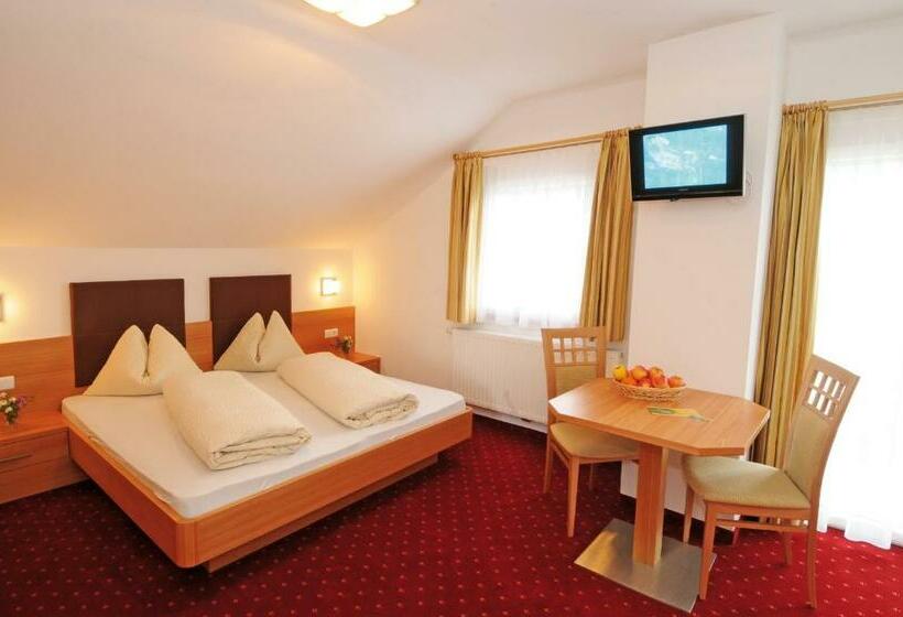 Семейный Номер, Haus Winkler