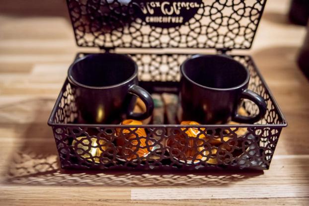 带按摩浴盆的套房, Love Suites & Spa Le Chai Avec Lit Rond