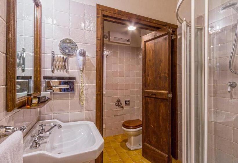 חדר דלוקס לארבעה, Masseria Fortificata Lo Zafferaneto