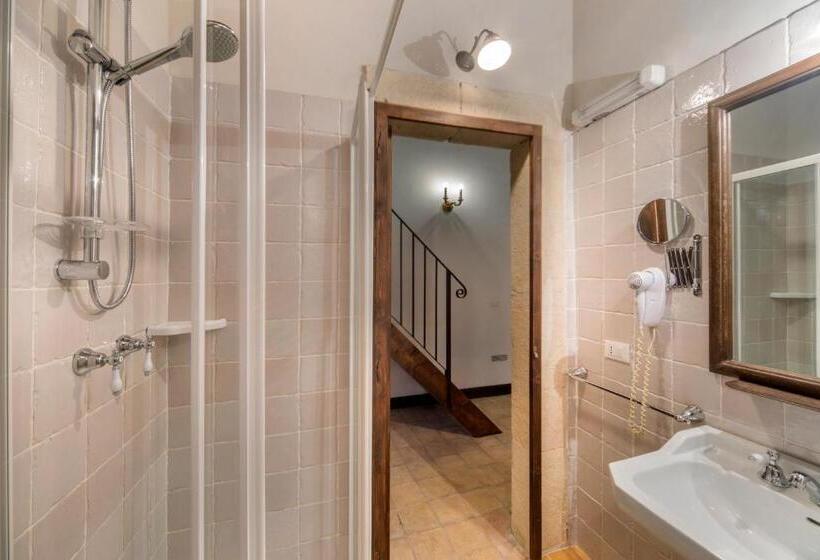 סוויטת דופלקס, Masseria Fortificata Lo Zafferaneto