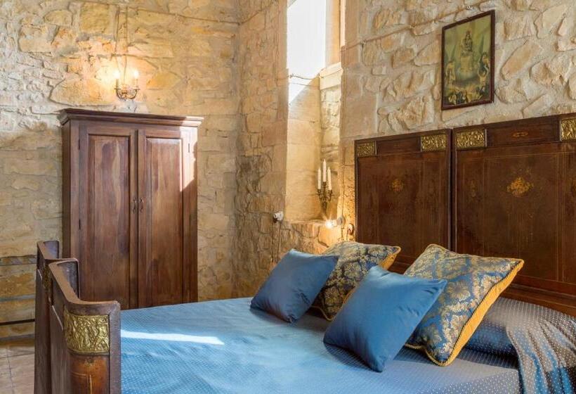 סוויטת סופריור, Masseria Fortificata Lo Zafferaneto