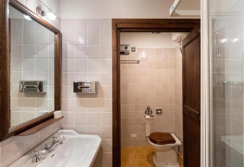 סוויטת סופריור, Masseria Fortificata Lo Zafferaneto