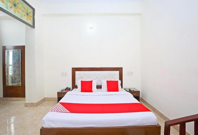 스탠다드 룸, Oyo 12766 Nimantran Resort