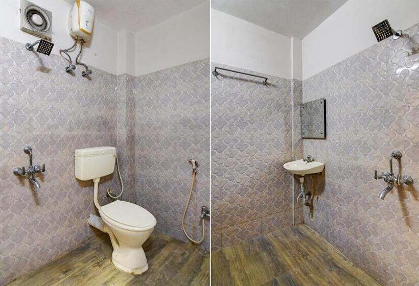 חדר סטנדרט, O Padmavati Projects Pvt Ltd Near Netaji Subhash Chandra Bose International Airport