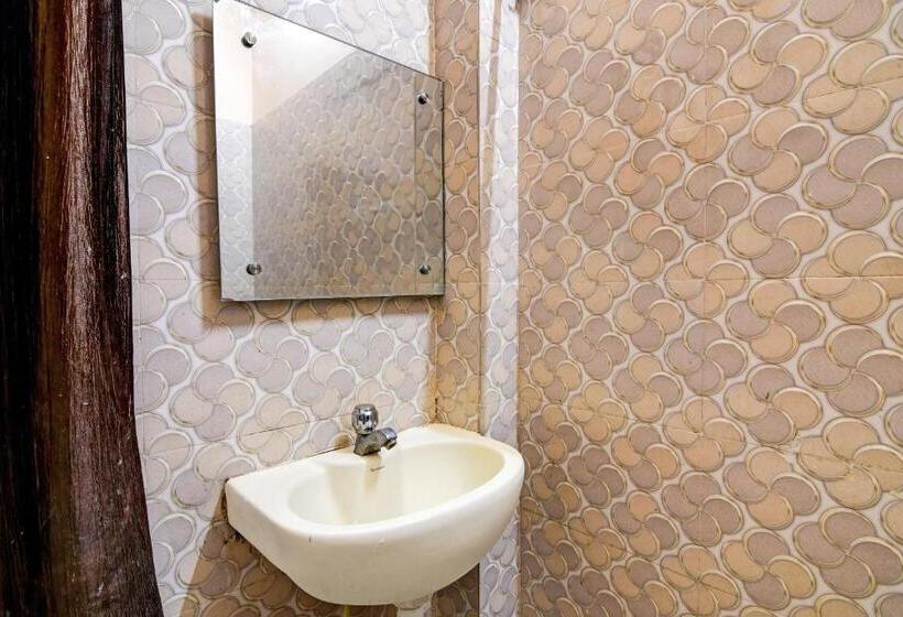 חדר סטנדרט, O Padmavati Projects Pvt Ltd Near Netaji Subhash Chandra Bose International Airport