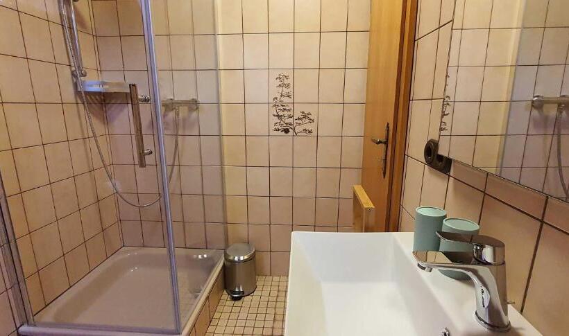 Номер Стандарт, Pension Wolf