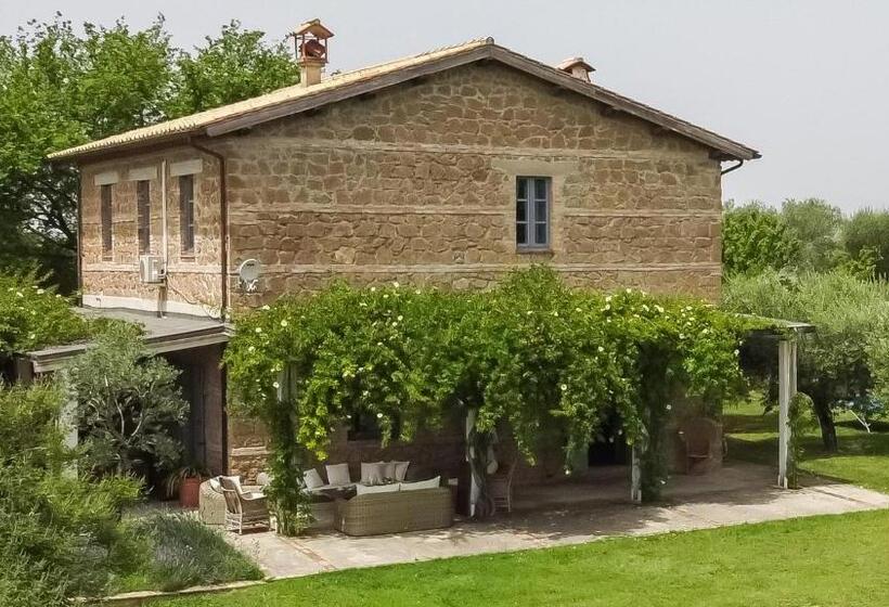 ビラホテル１ベッドルーム, Tenuta Colle Sala   Country House & Suites