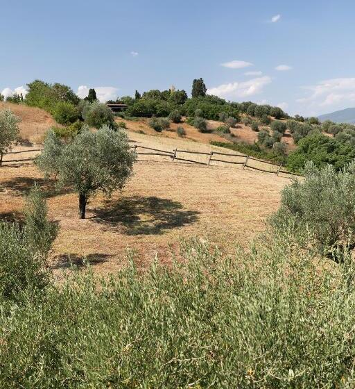 ビラホテル１ベッドルーム, Tenuta Colle Sala   Country House & Suites