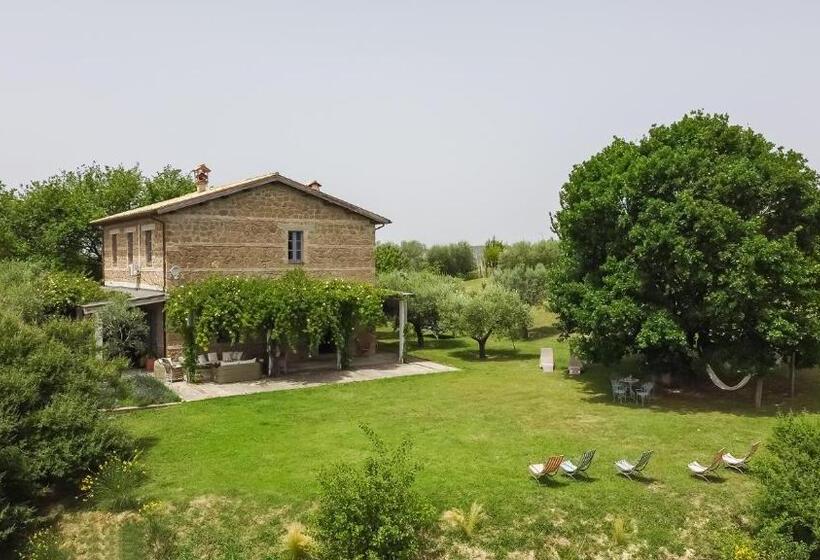 Вилла 1 Спальня, Tenuta Colle Sala   Country House & Suites