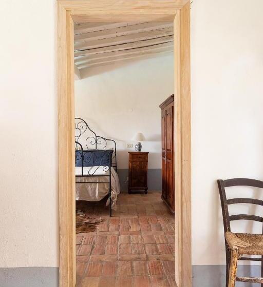 シャレー・スペリアー1寝室, Tenuta Colle Sala   Country House & Suites