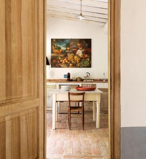 プールビュースイート, Tenuta Colle Sala   Country House & Suites