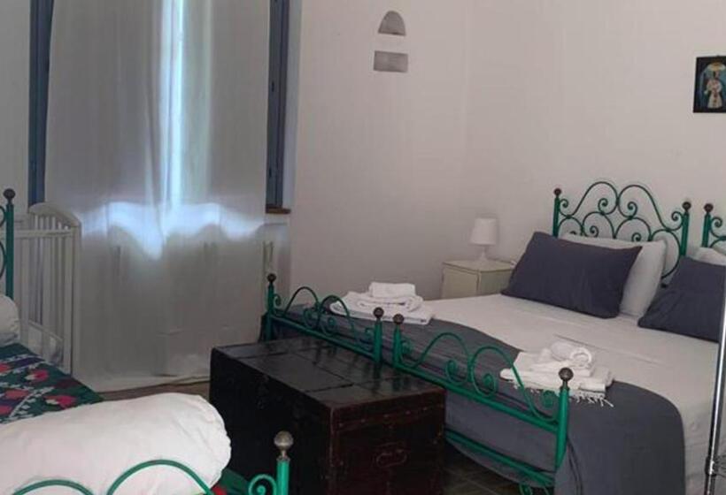 シャレー1寝室, Tenuta Colle Sala   Country House & Suites