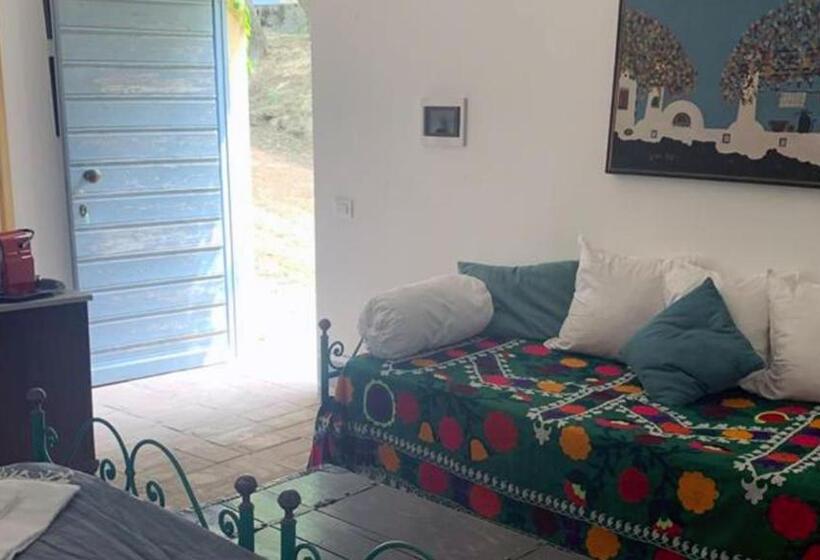 シャレー1寝室, Tenuta Colle Sala   Country House & Suites