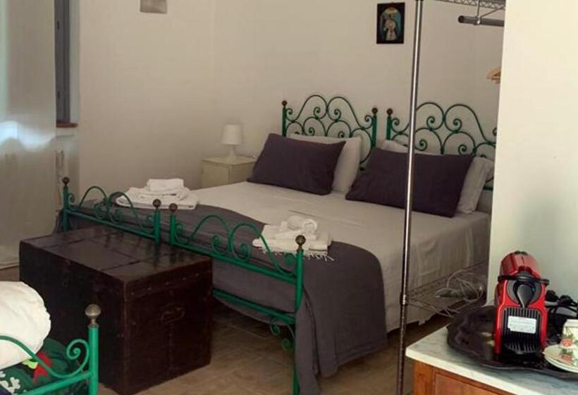 一居室别墅, Tenuta Colle Sala   Country House & Suites