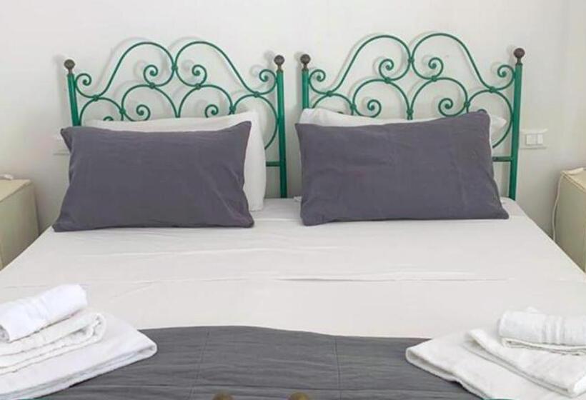 Шале 1 Спальня, Tenuta Colle Sala   Country House & Suites