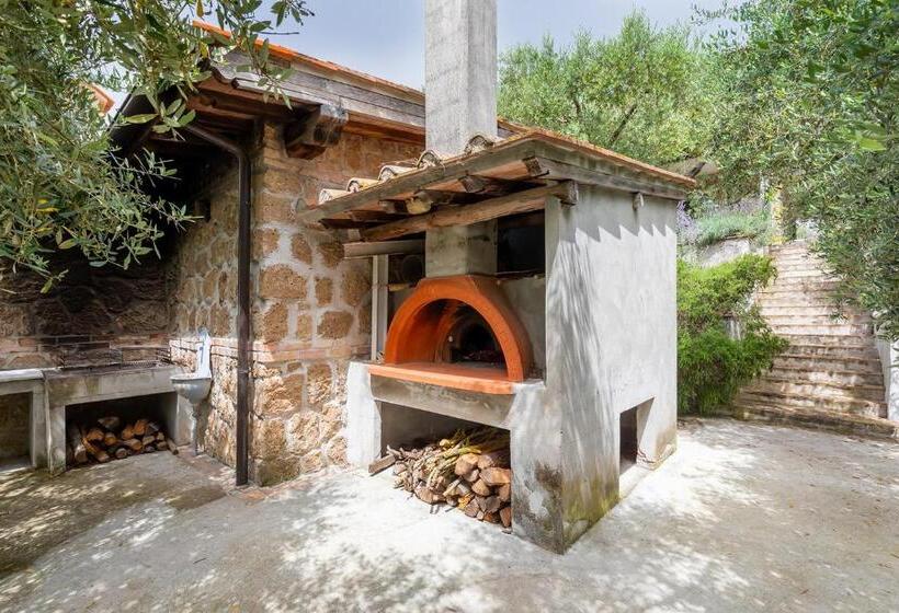 ガーデンビュースイート, Tenuta Colle Sala   Country House & Suites