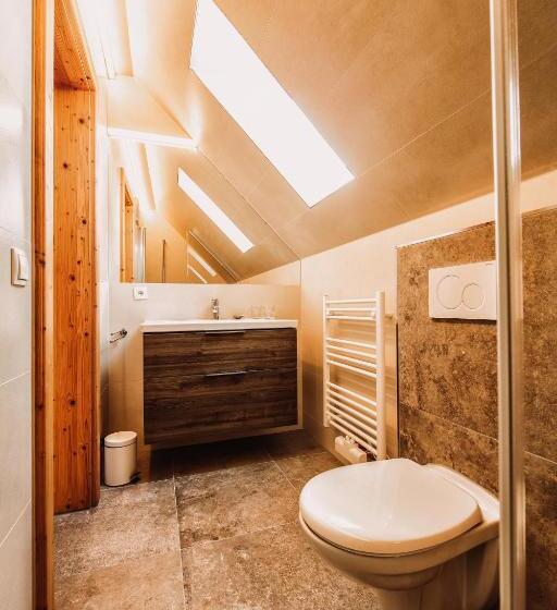 منزل غرفتين نوم, Weingut Kollerhof Am Eichberg