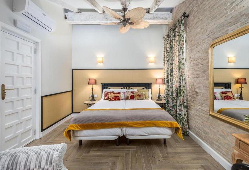 חדר סופריור, Maison San Alfredo B&b