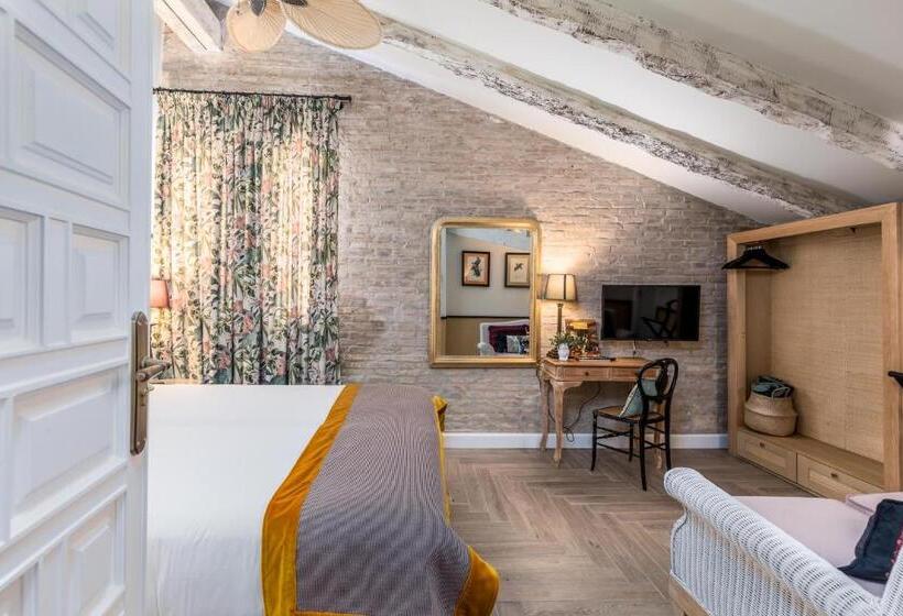 Номер Superior, Maison San Alfredo B&b