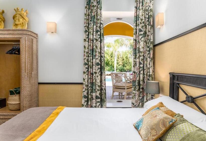 חדר סטנדרט, Maison San Alfredo B&b