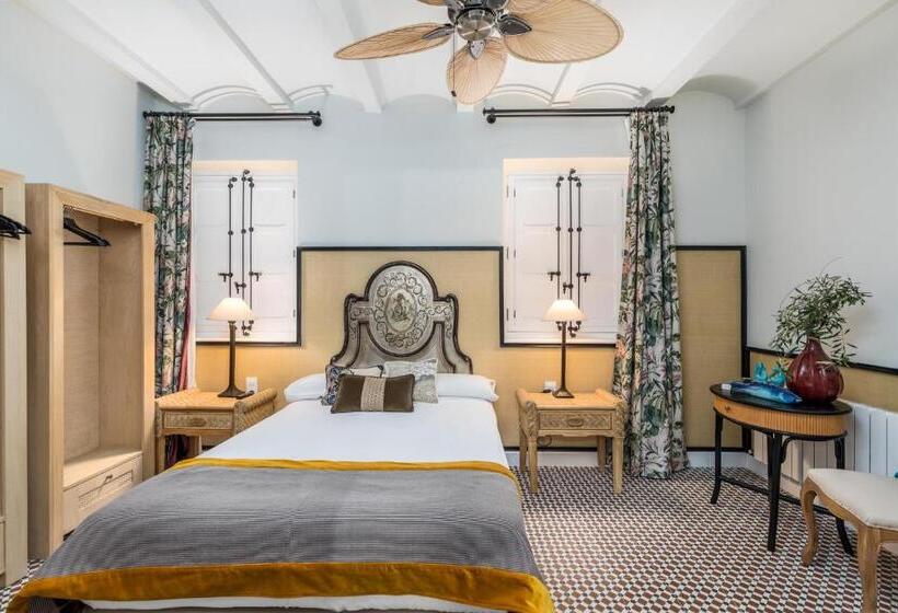 חדר סטנדרט, Maison San Alfredo B&b