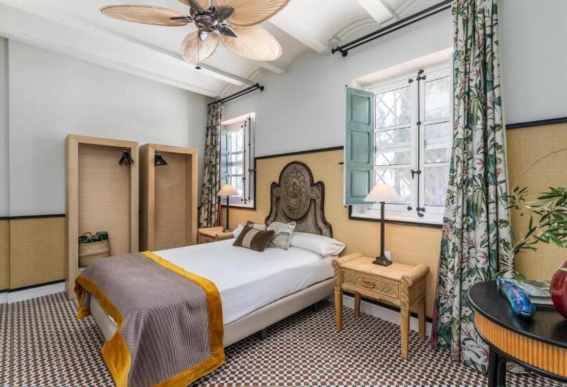 스탠다드 룸, Maison San Alfredo B&b
