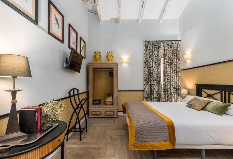 חדר סטנדרט, Maison San Alfredo B&b