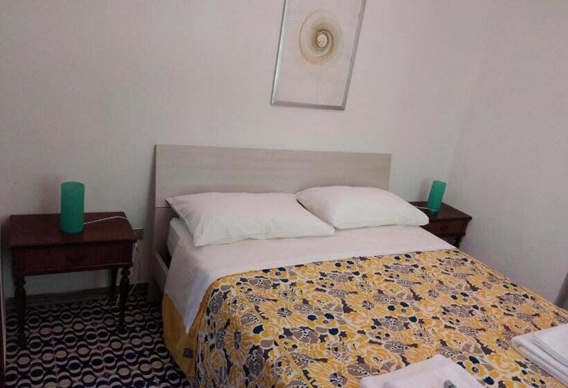 带2个卧室的公寓, Appartamento Degli Dei