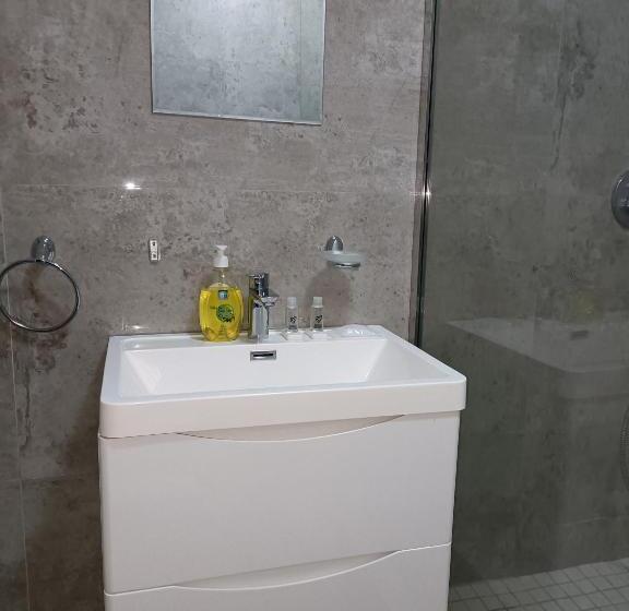 디럭스 룸, Eyezulu Guesthouse