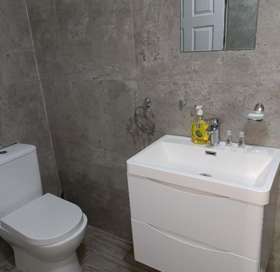 חדר דלוקס, Eyezulu Guesthouse