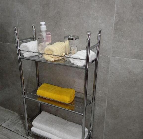 חדר סטנדרט, Eyezulu Guesthouse