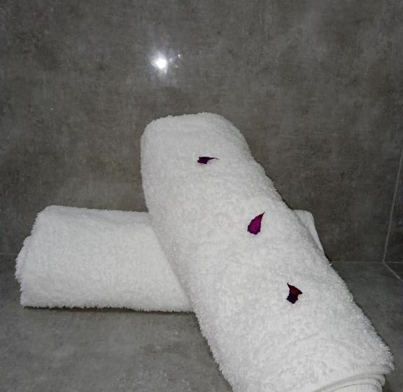 标准间, Eyezulu Guesthouse
