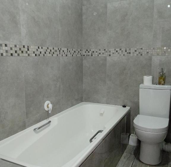 חדר סטנדרט, Eyezulu Guesthouse