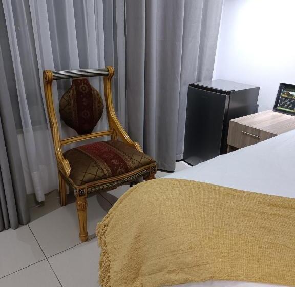 스탠다드 룸, Eyezulu Guesthouse