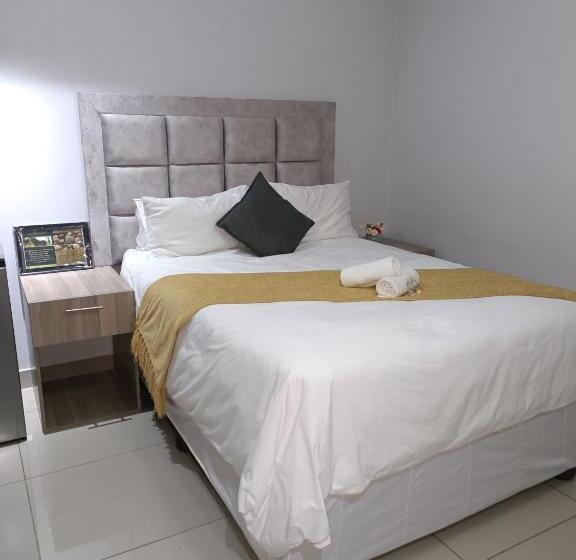 스탠다드 룸, Eyezulu Guesthouse