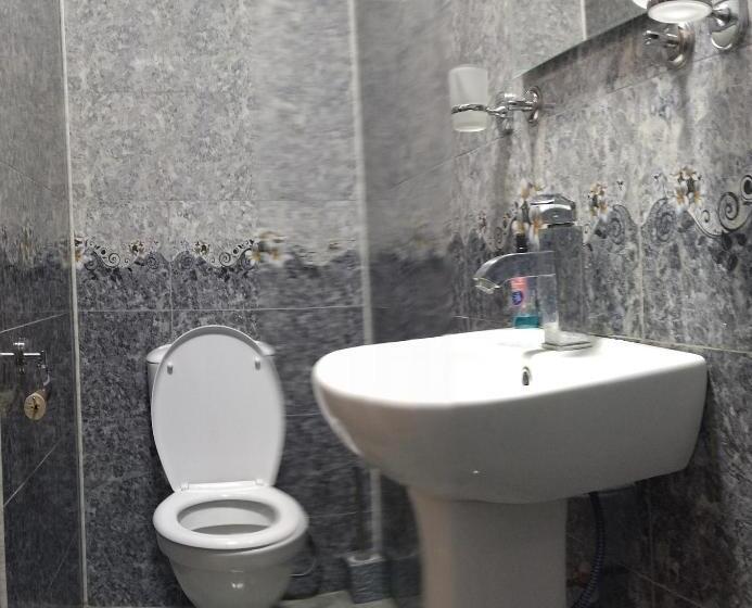 اتاق استاندارد, Guest House Bubu
